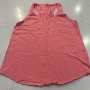 EUC Lululemon Love Tank, size 8